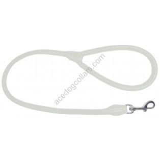 Ace Rolled Super SOFT Lead (Pink, Tan, White)